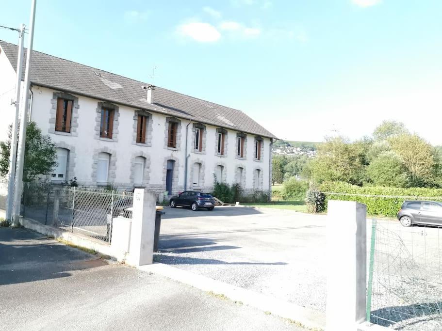 L'Authentique *Studio *Parking Prive* *Wifi*Calme Lourdes Kültér fotó